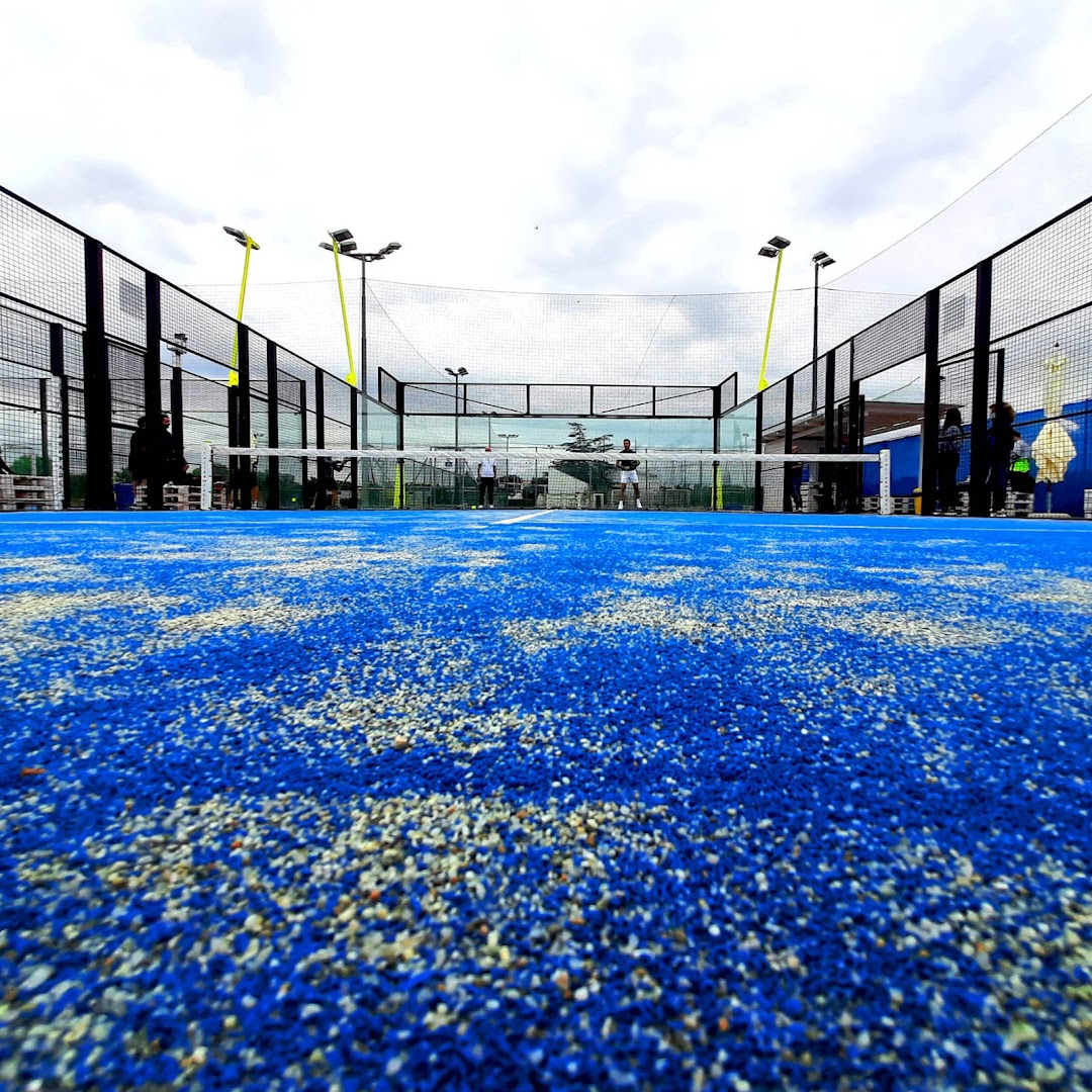 Padel Sporting Club Bisceglie, Bisceglie