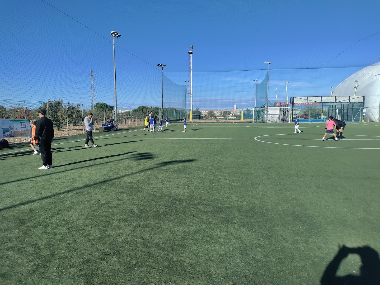 Padel Sporting Club Bisceglie