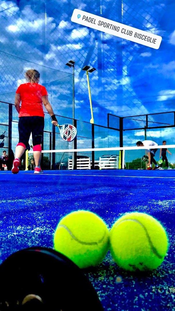 Padel Sporting Club Bisceglie