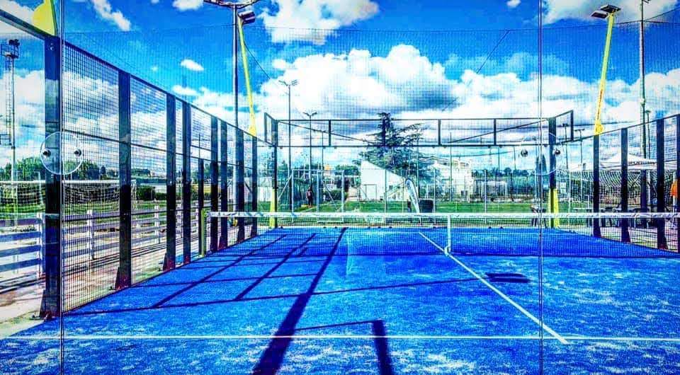 Padel Sporting Club Bisceglie
