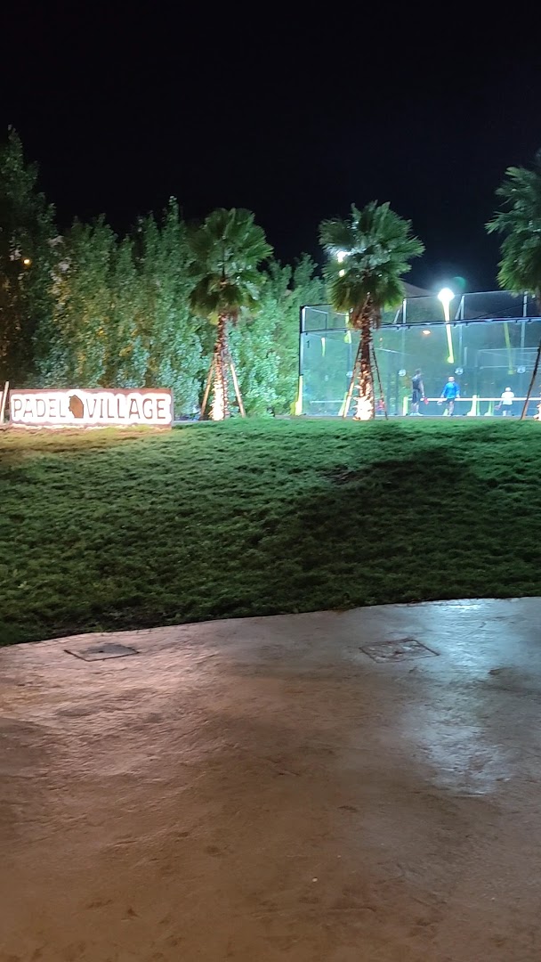Padel Village