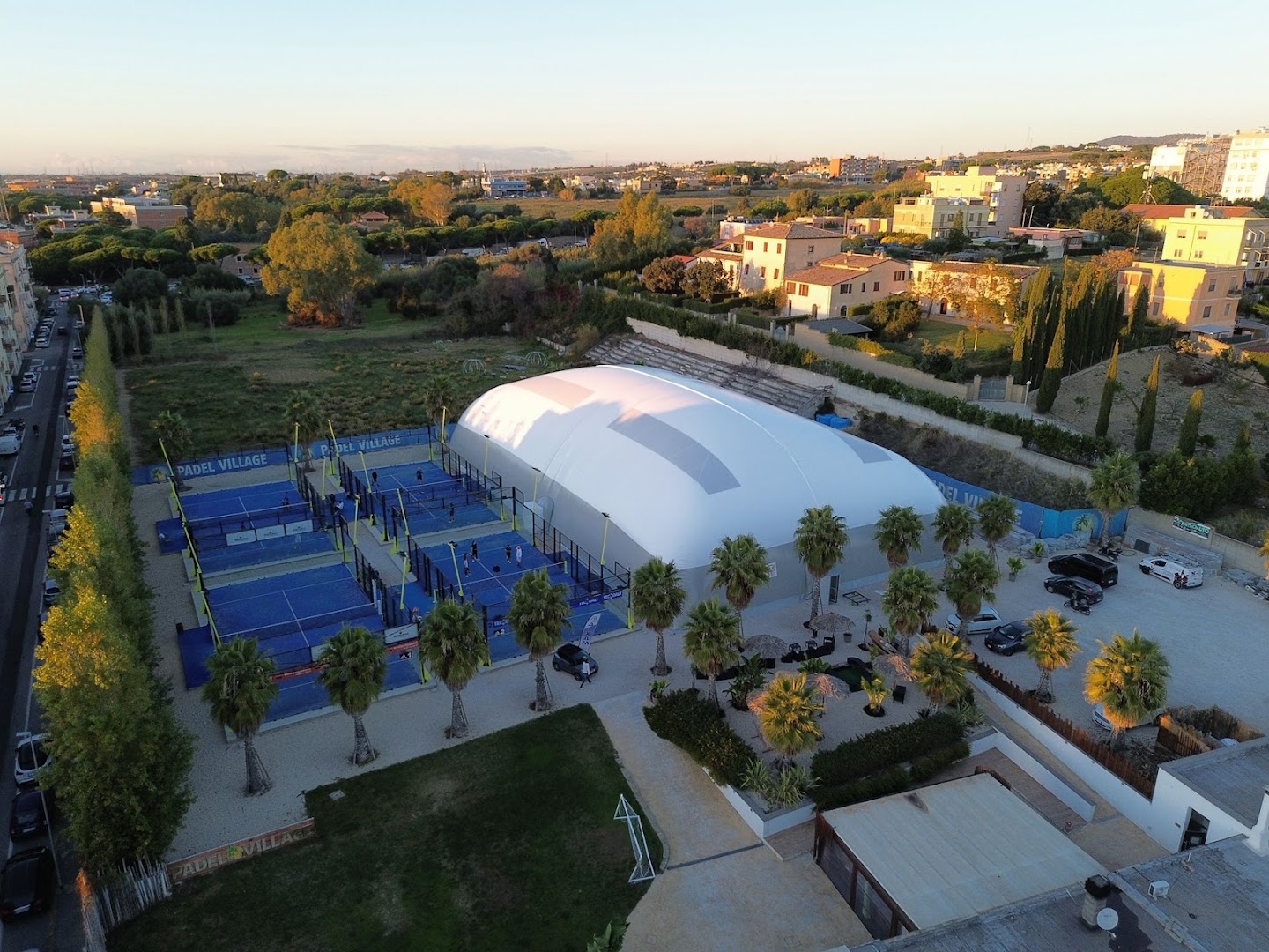 Padel Village