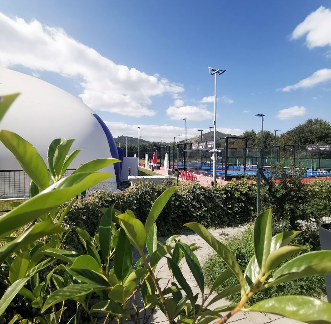 Padel Village