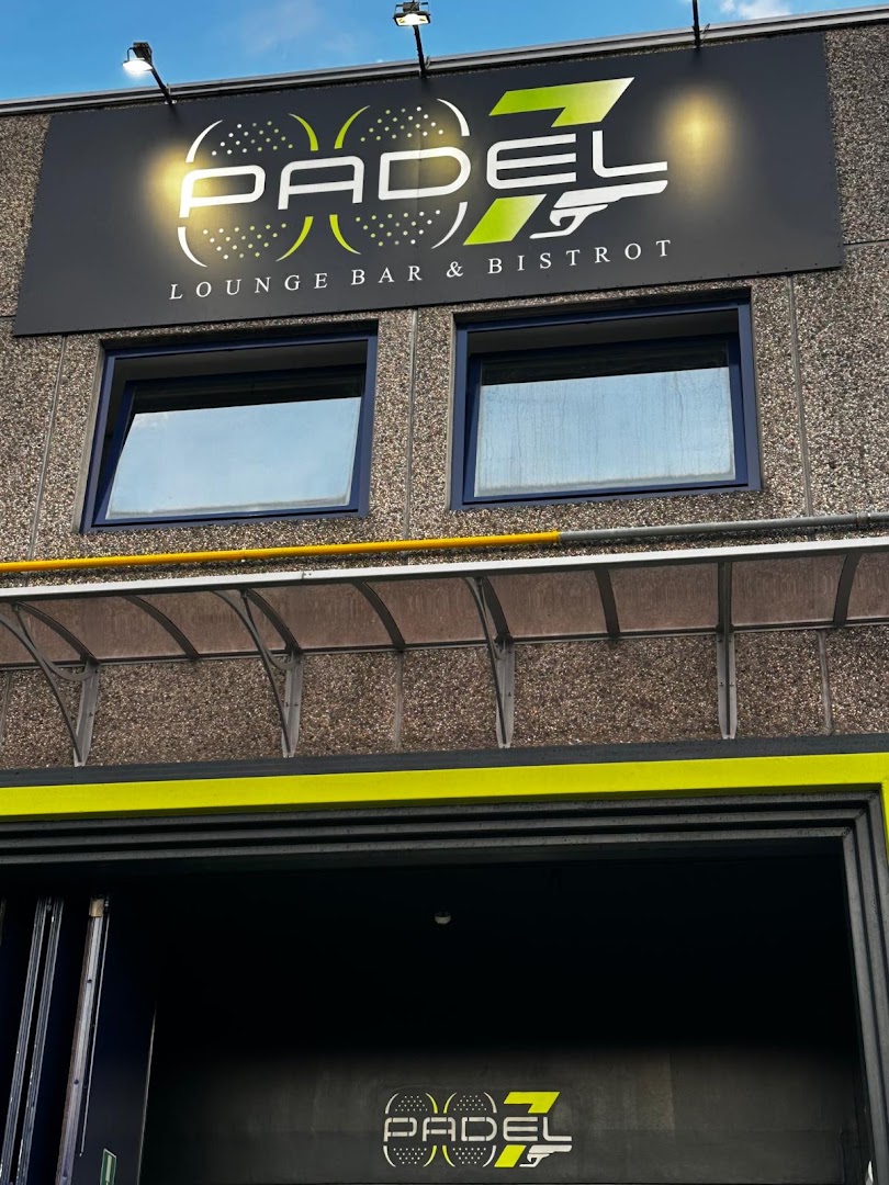 PADEL007