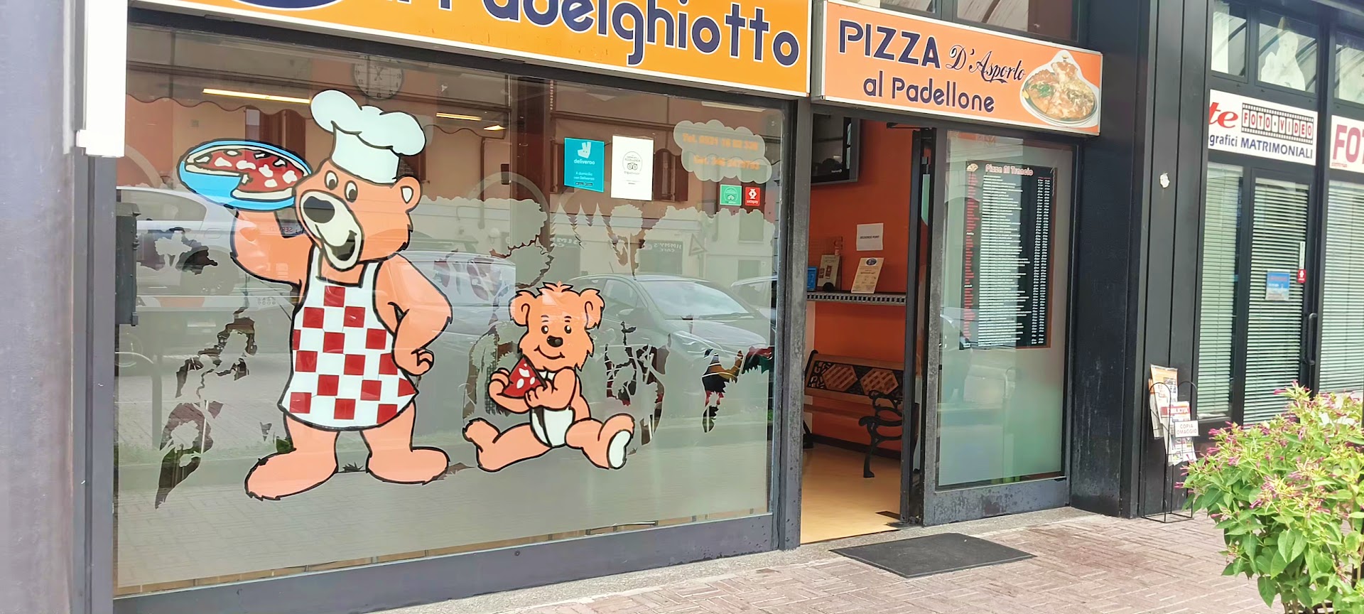 Padelghiotto