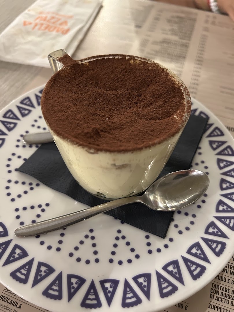 Padella Pazza - Cernusco sul Naviglio