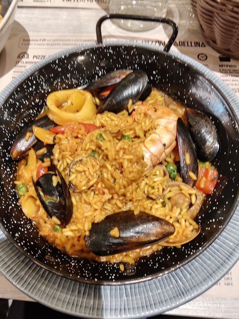 Padella Pazza - Vimodrone, Vimodrone