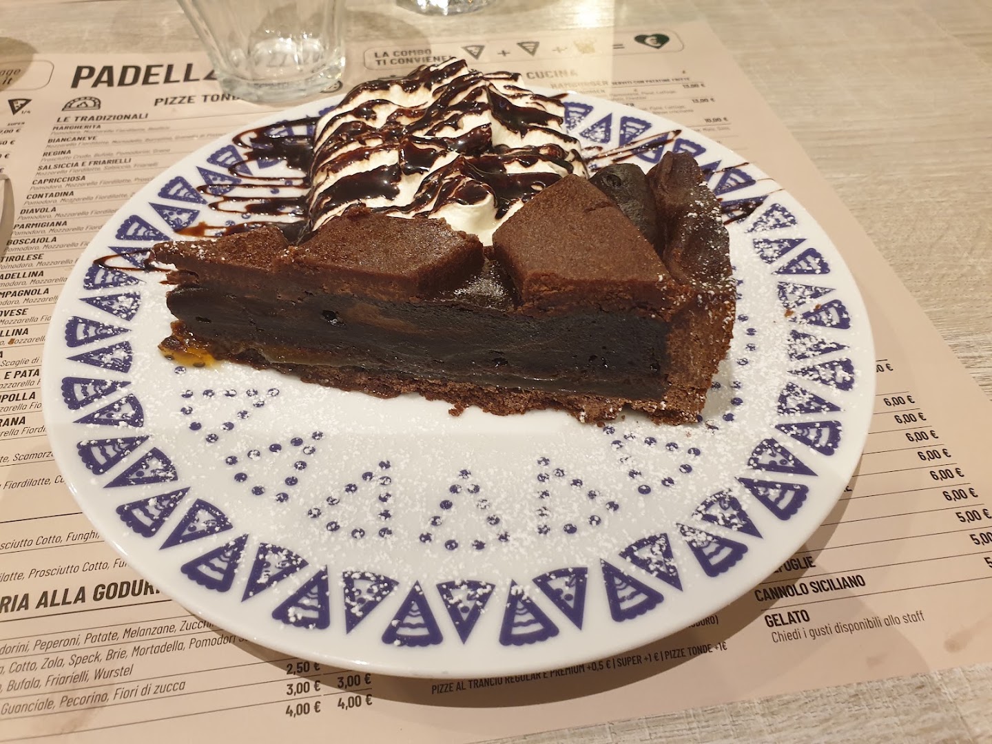 Padella Pazza - Cernusco sul Naviglio
