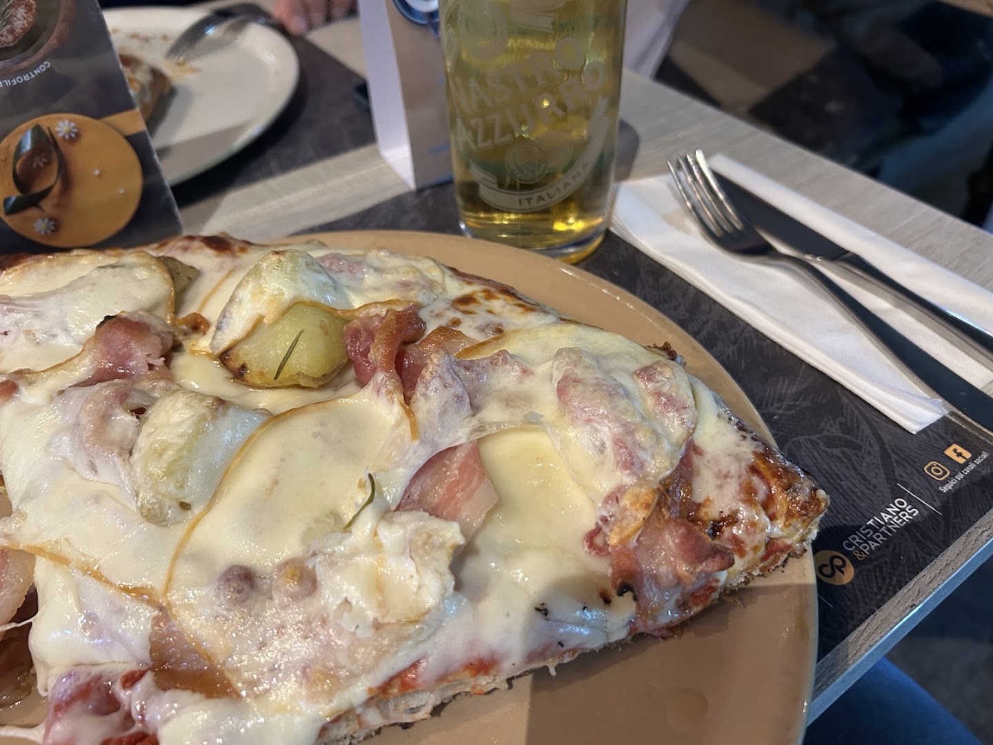 Padella Pazza - Cernusco sul Naviglio
