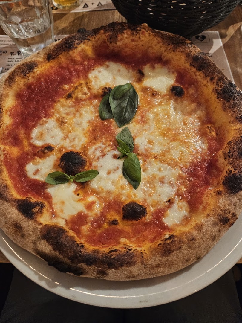 Padella Pazza - Gorgonzola