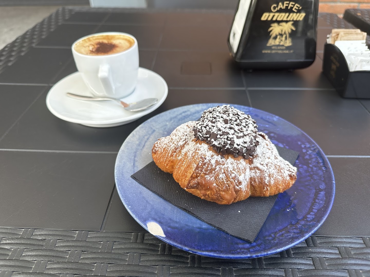 Padellina
