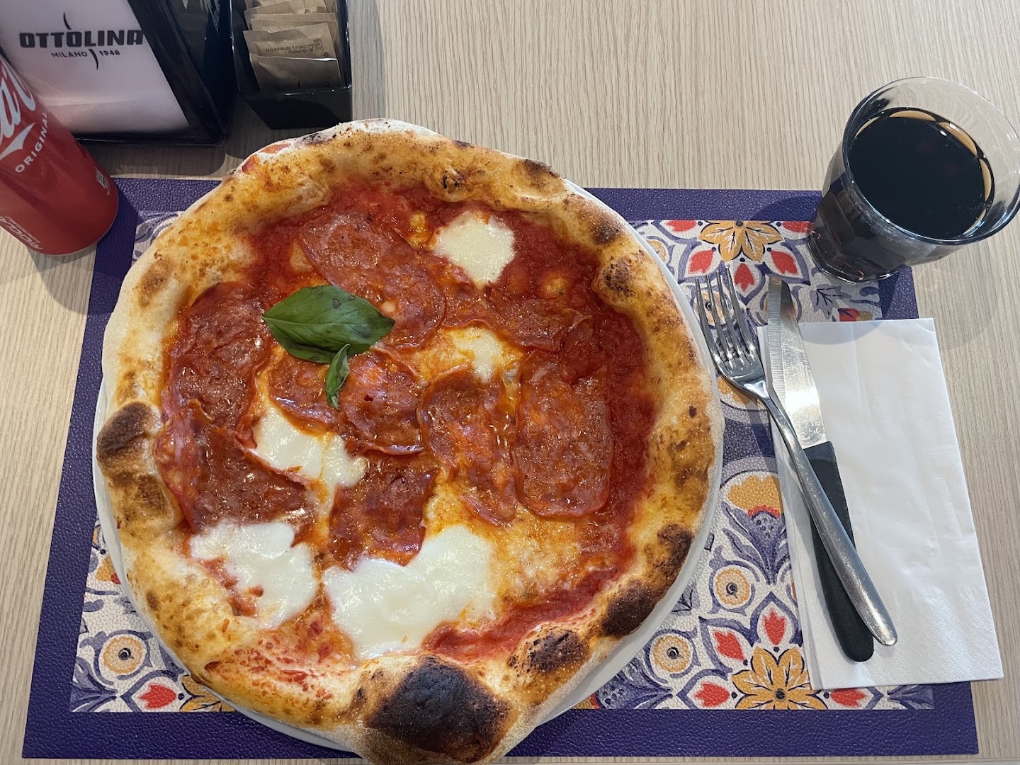 Padellina