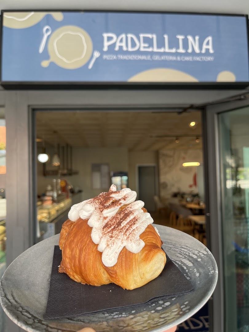 Padellina