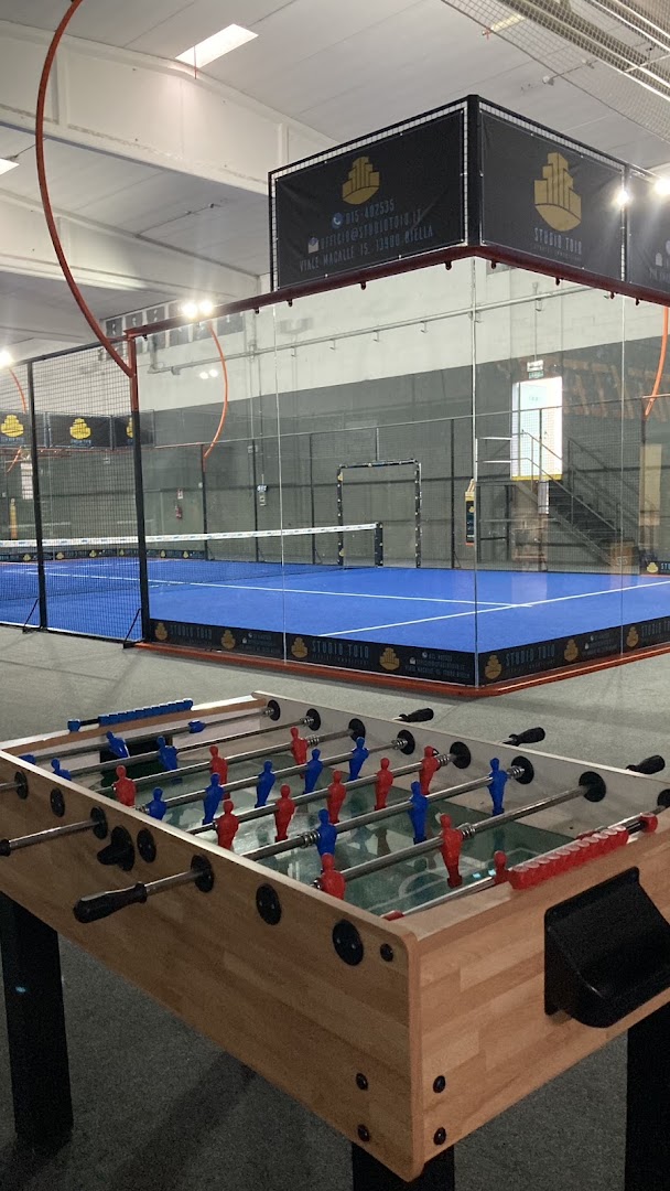 Padelzero