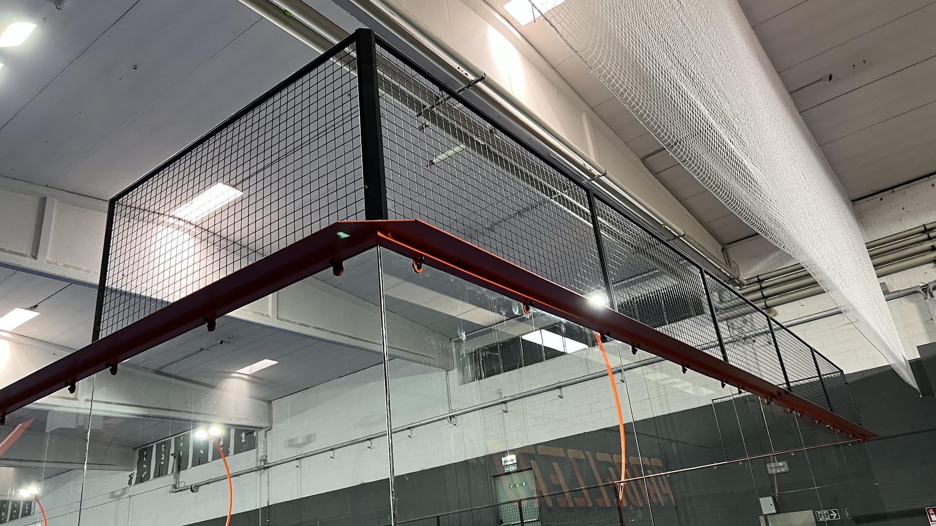 Padelzero