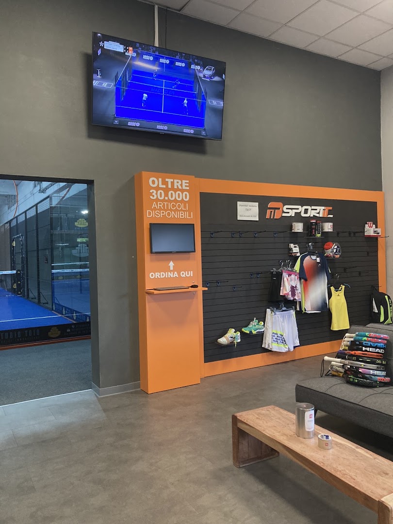 Padelzero