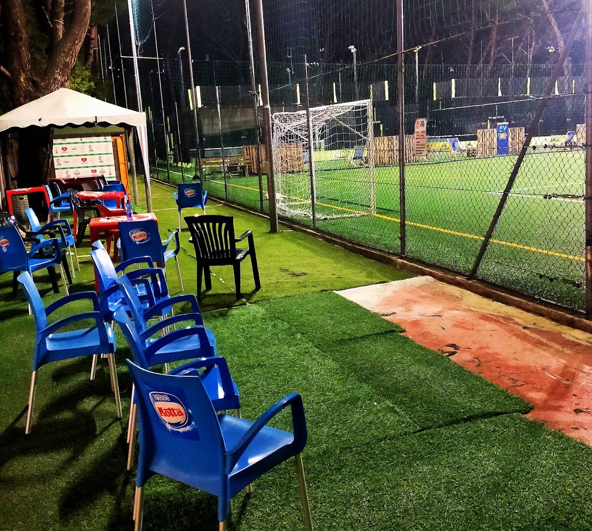 Padre Dionisio Sporting Club, La Spezia