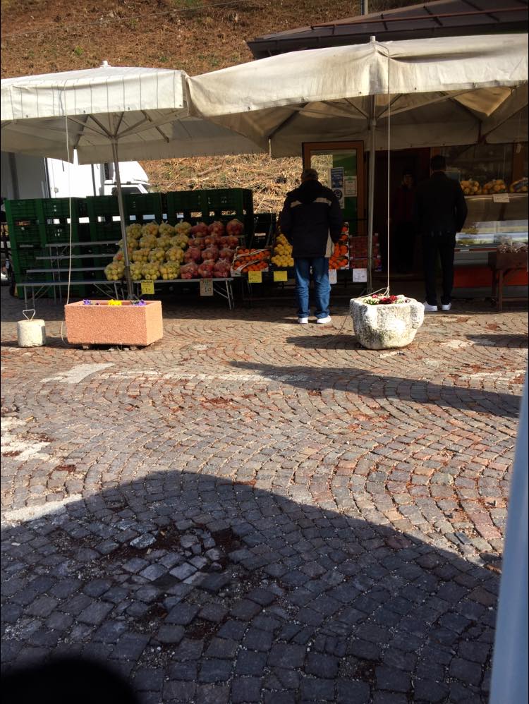Padricelli Bontà e Tradizione di Padricelli Santolo