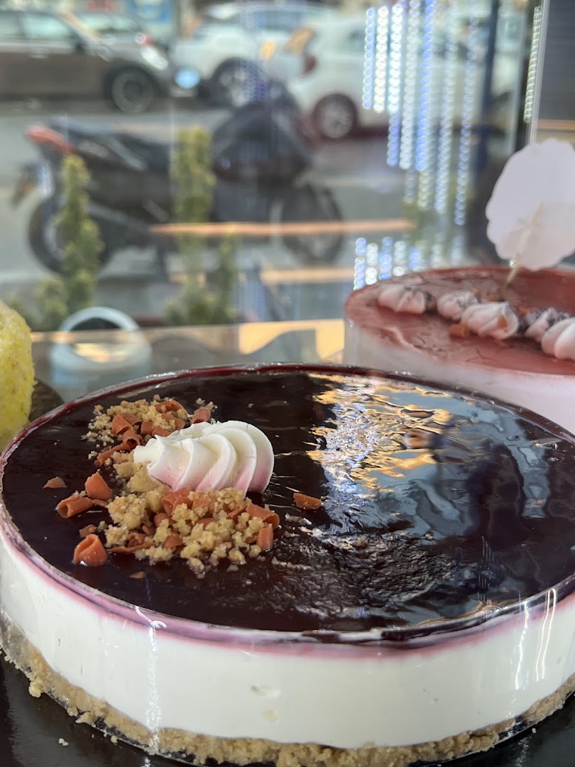 Padron gelateria artigianale
