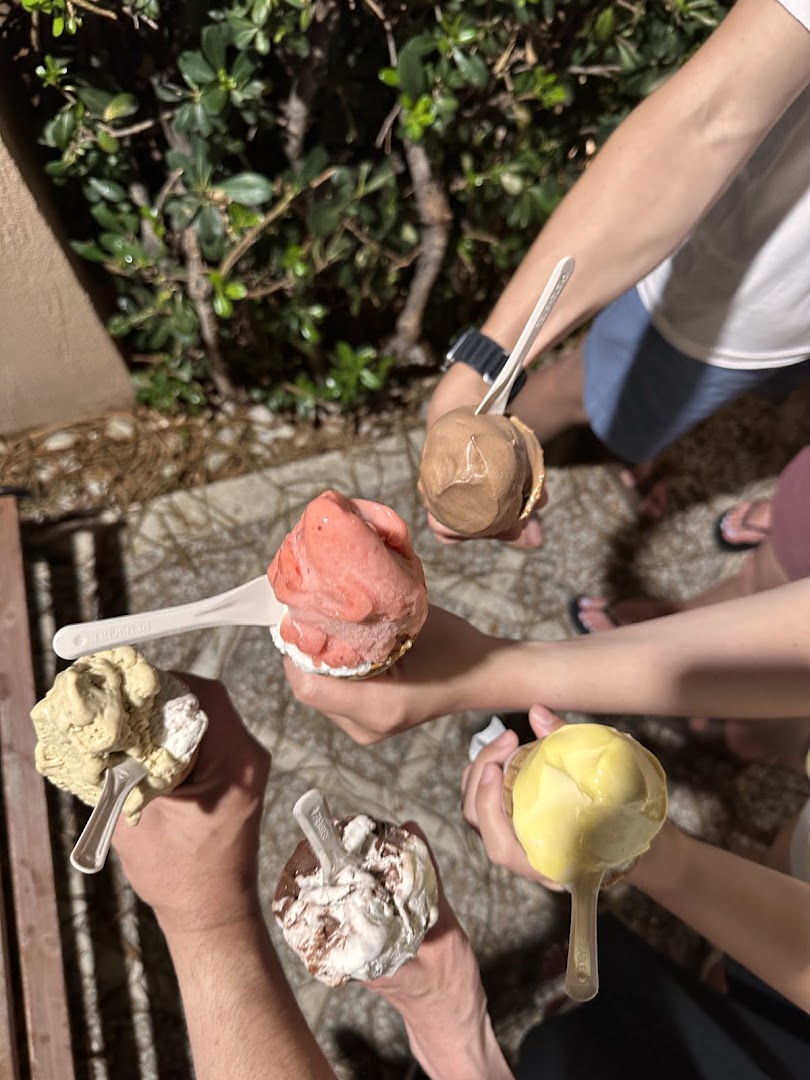 Padron gelateria artigianale