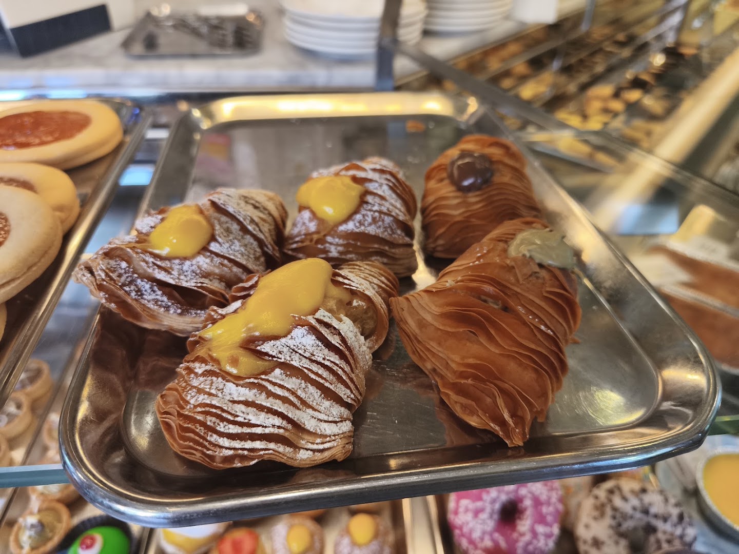 Paffè Casalecchio - Bar e panetteria