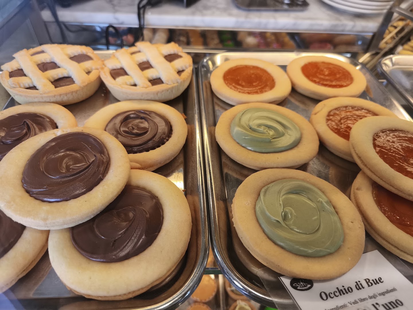 Paffè Casalecchio - Bar e panetteria, Casalecchio di Reno