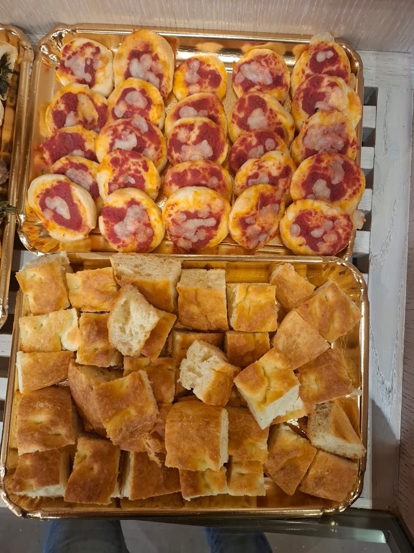 Paffè Casalecchio - Bar e panetteria