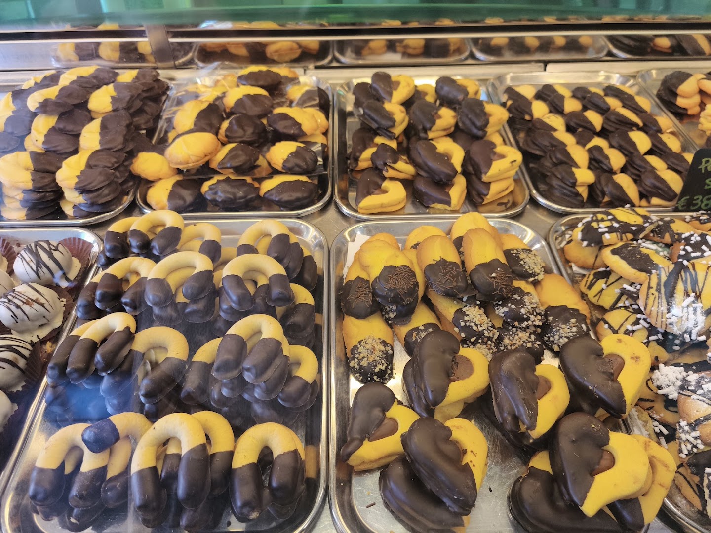 Paffè Casalecchio - Bar e panetteria