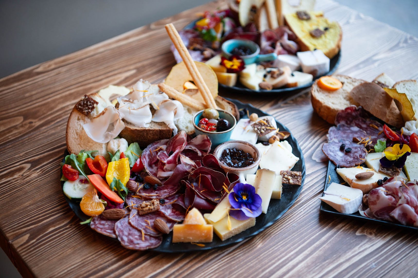 Paganì Antichi Sapori - San Pellegrino Terme