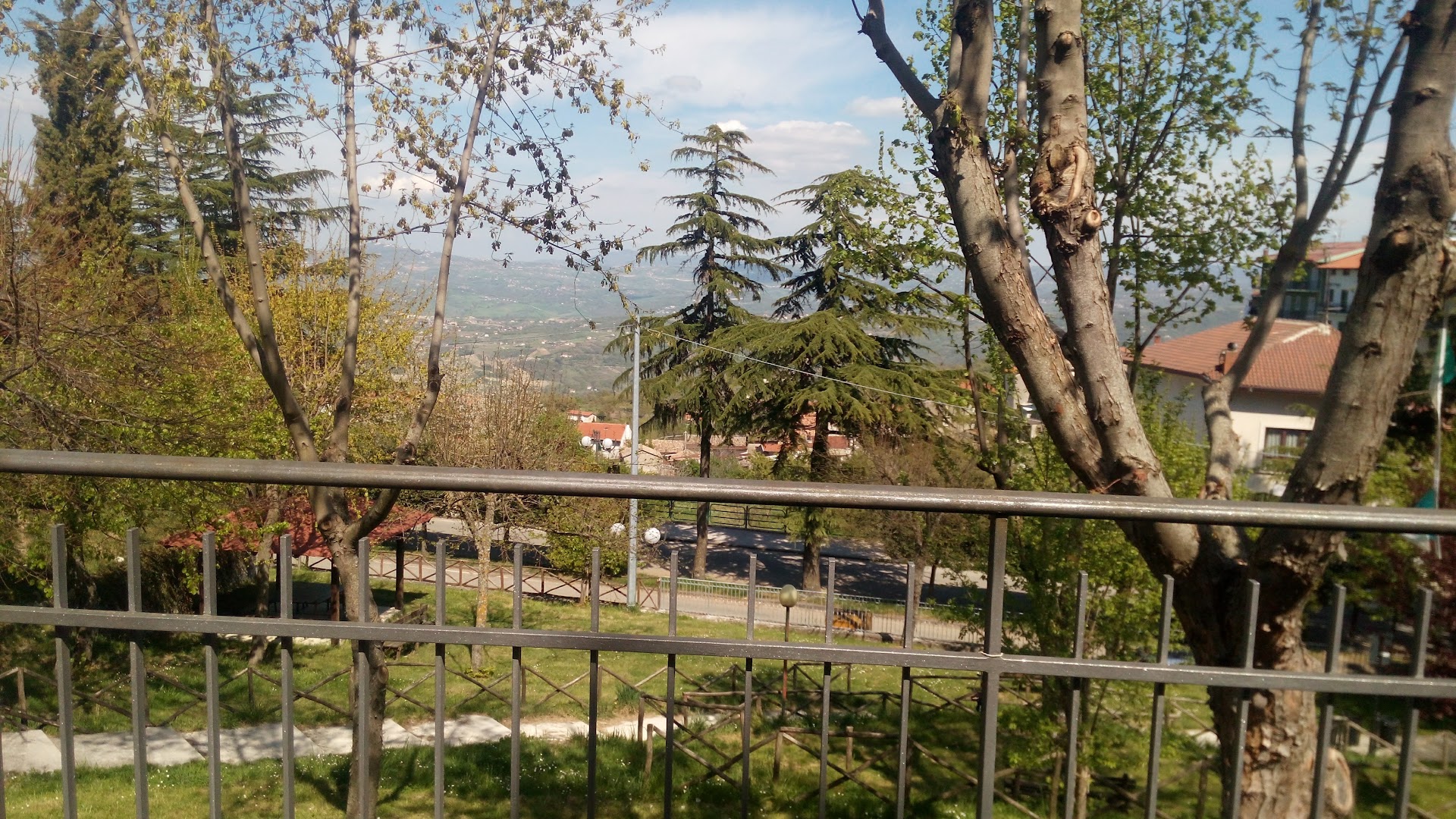 Pagano Alberico Giovanni