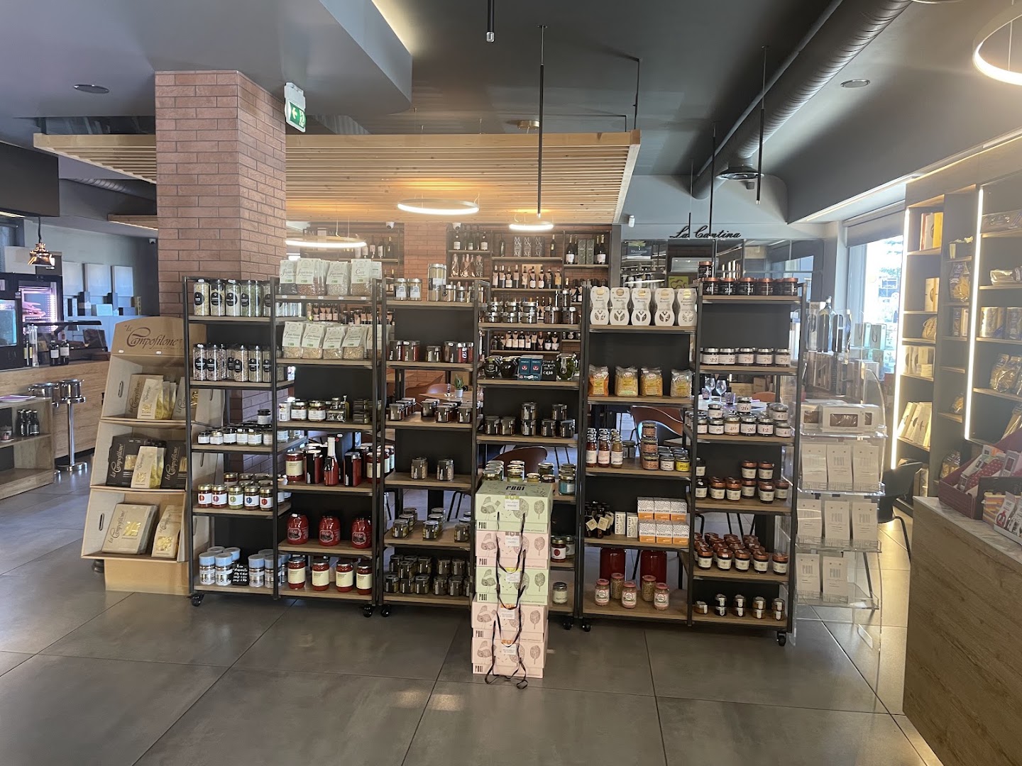 Pagi La Dispensa - Enogastronomia, Bistrot, Catering, Chef at Home
