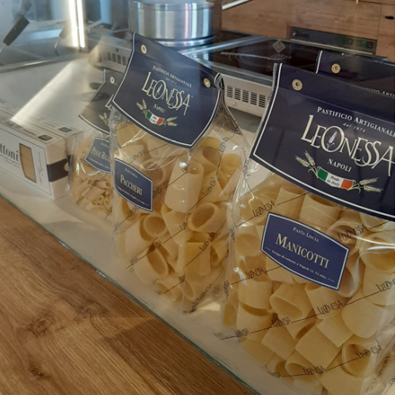Pagi La Dispensa - Enogastronomia, Bistrot, Catering, Chef at Home