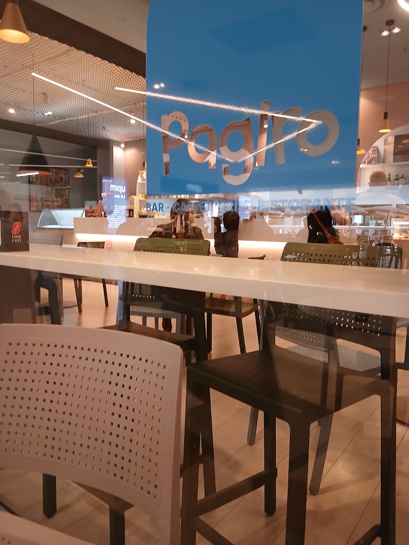 Pagiro Caffetteria, Gallarate