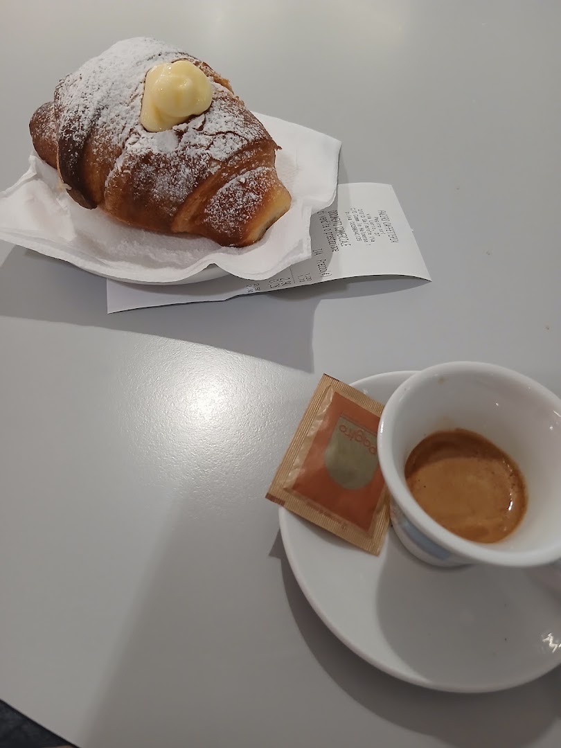 Pagiro Caffetteria