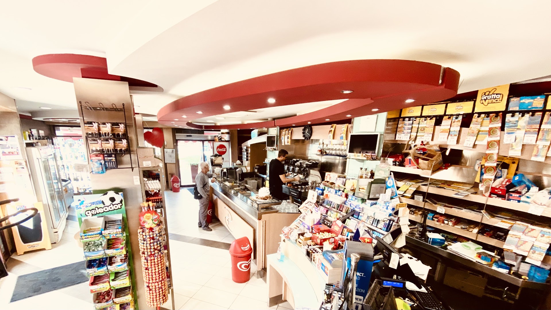 Paglia Caffe' Di Paglia Antonio & C. S.A.S.