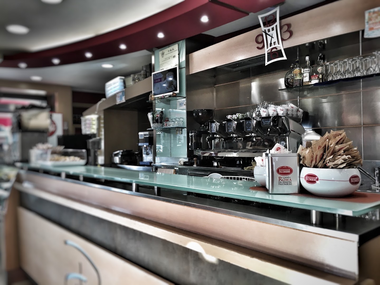 Paglia Caffe' Di Paglia Antonio & C. S.A.S.