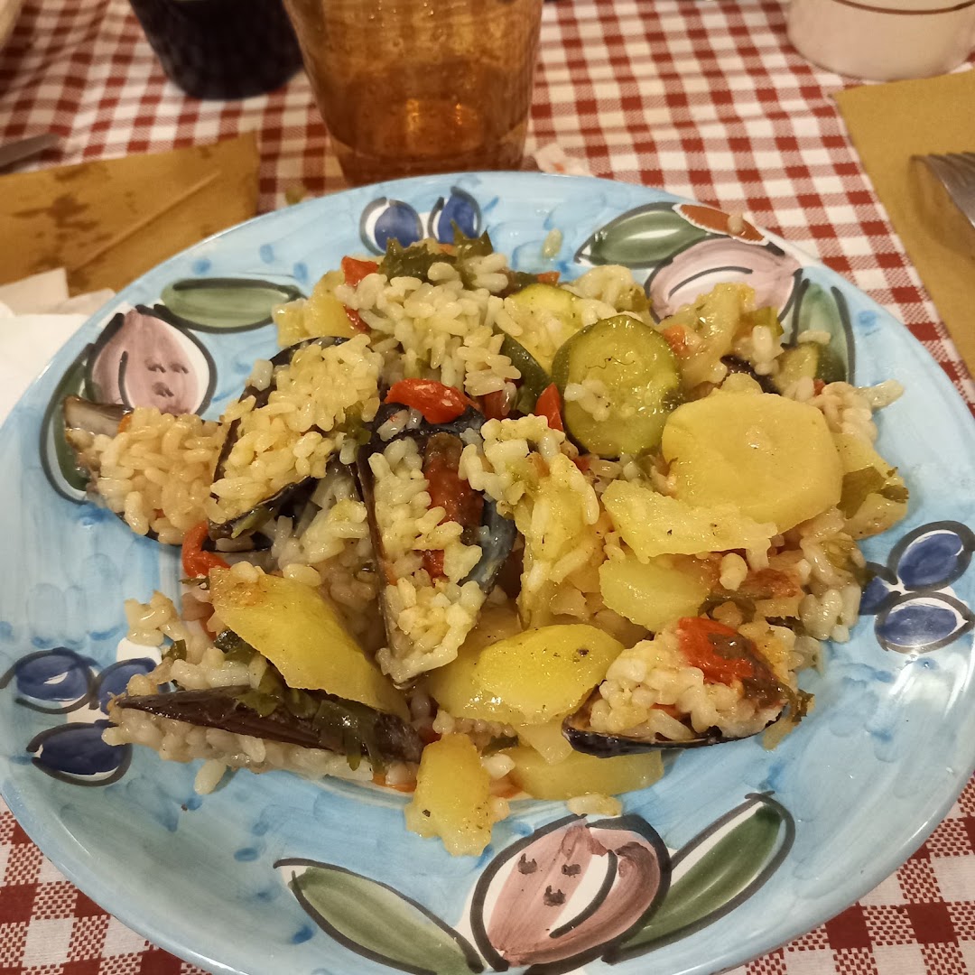 Paglionico - Vini e Cucina, Bari