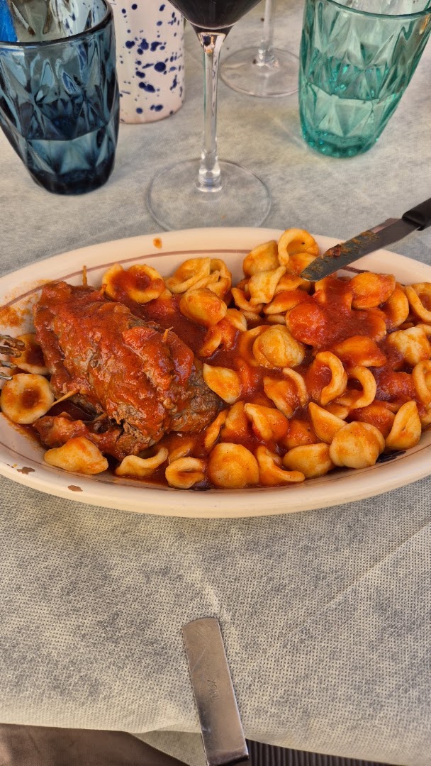 Paglionico - Vini e Cucina