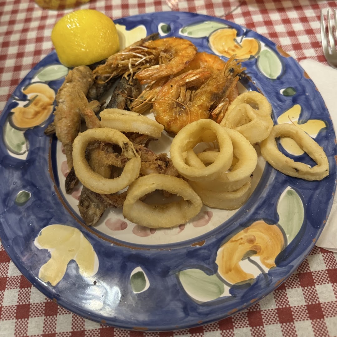 Paglionico - Vini e Cucina