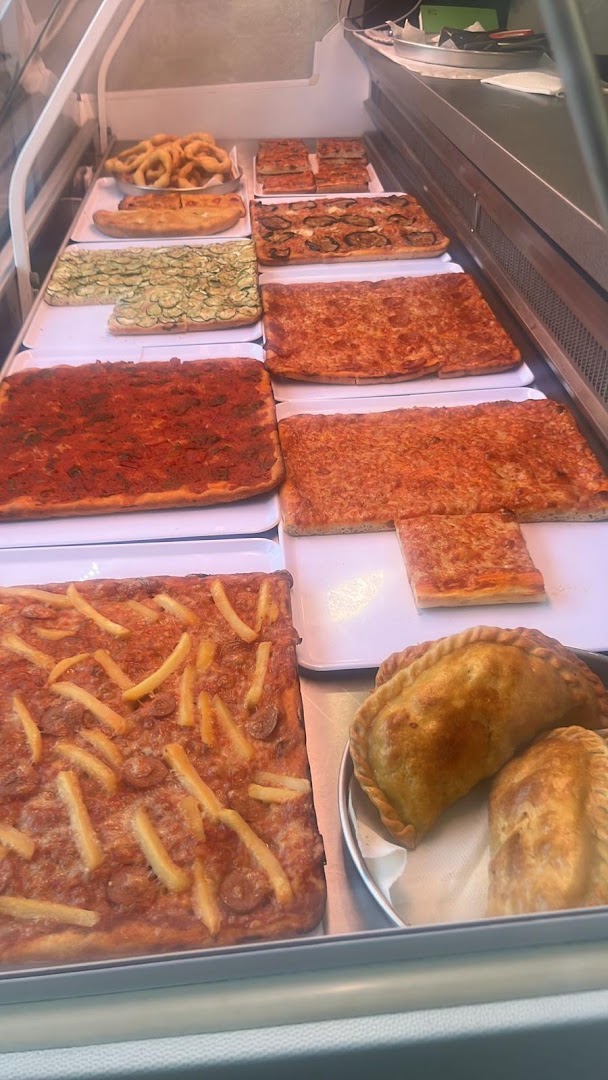 PAGNOTTA - FORNO - PIZZERIA, Rotondella