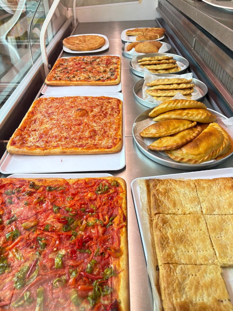 PAGNOTTA - FORNO - PIZZERIA
