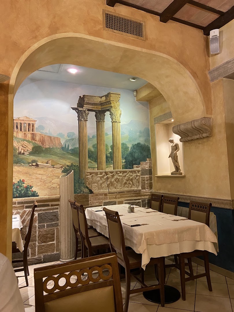 Pago Pago Pizzeria con Ristorante