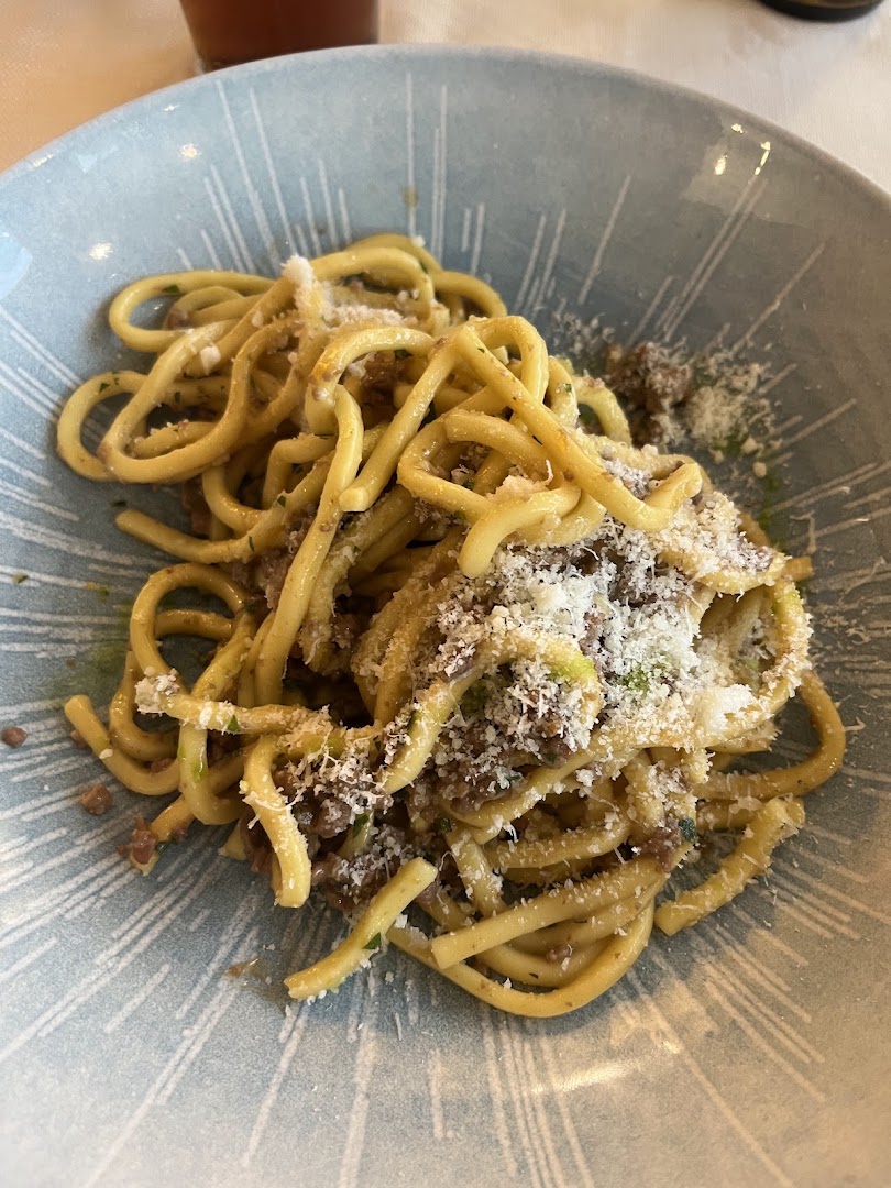 Pago Pago Pizzeria con Ristorante, Padova