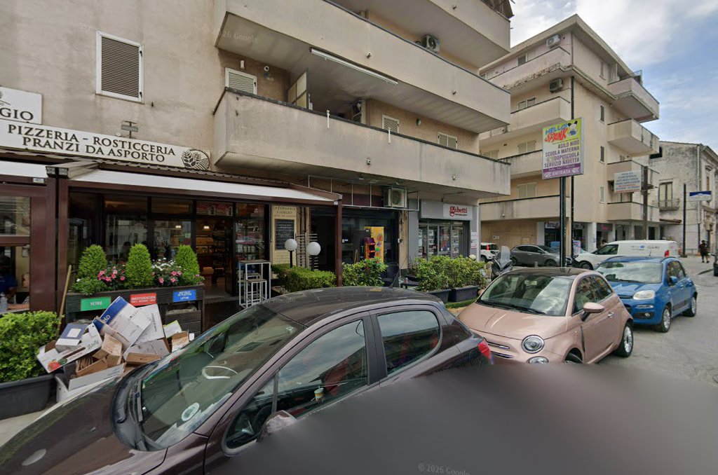Pagra coffee