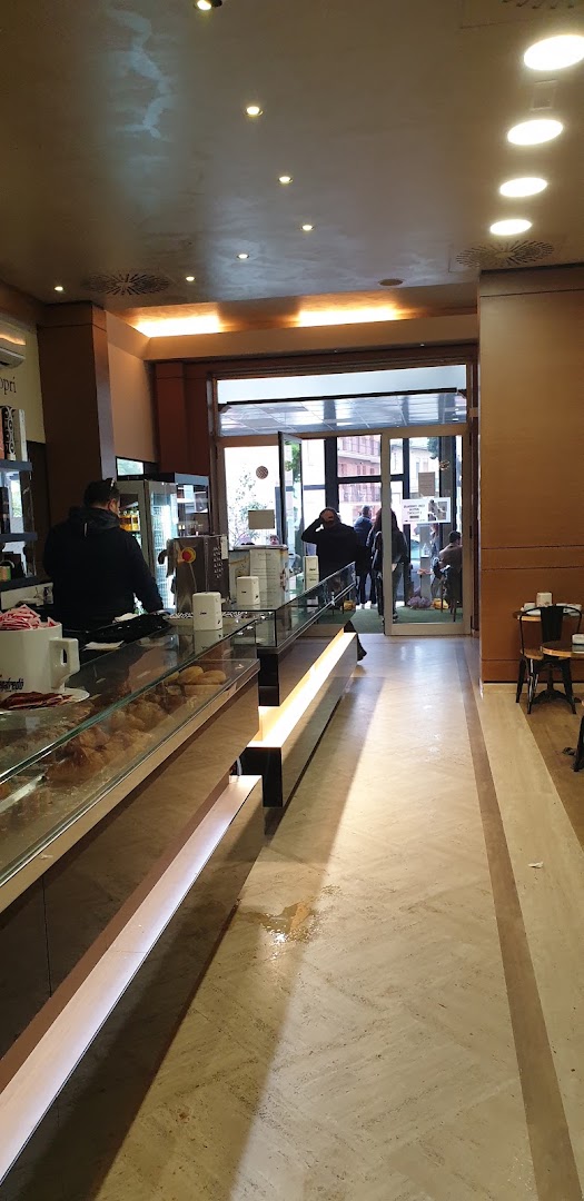 Pain et Chocolat Pescara