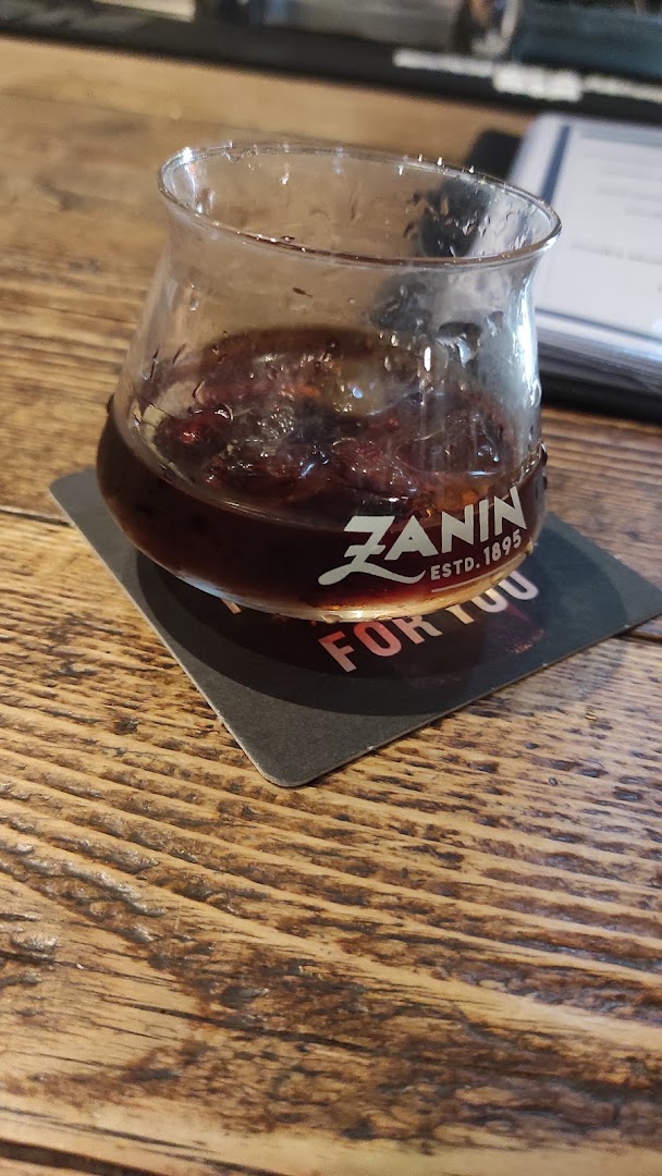 Painkiller Birreria