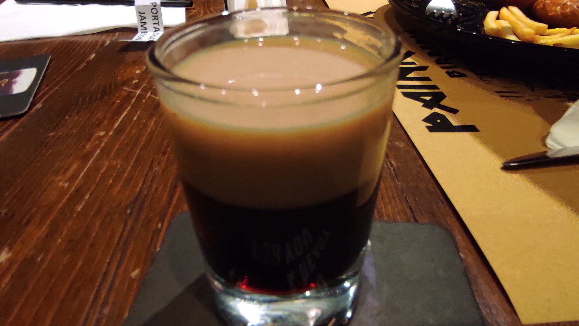 Painkiller Birreria