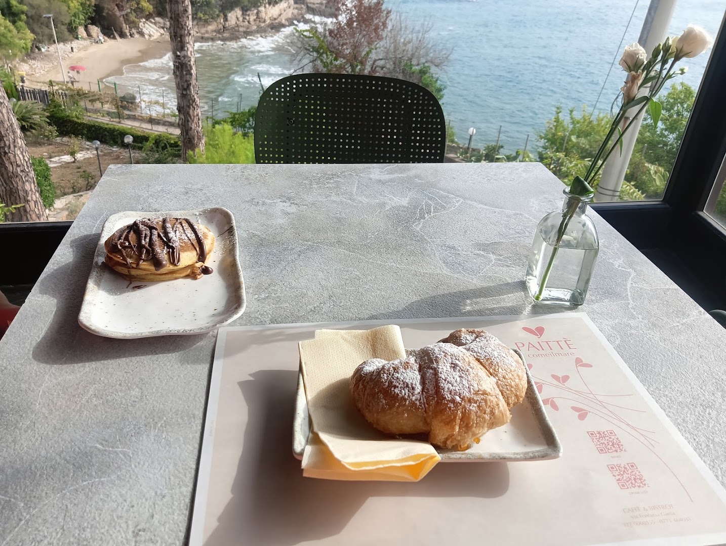Paittè, Gaeta