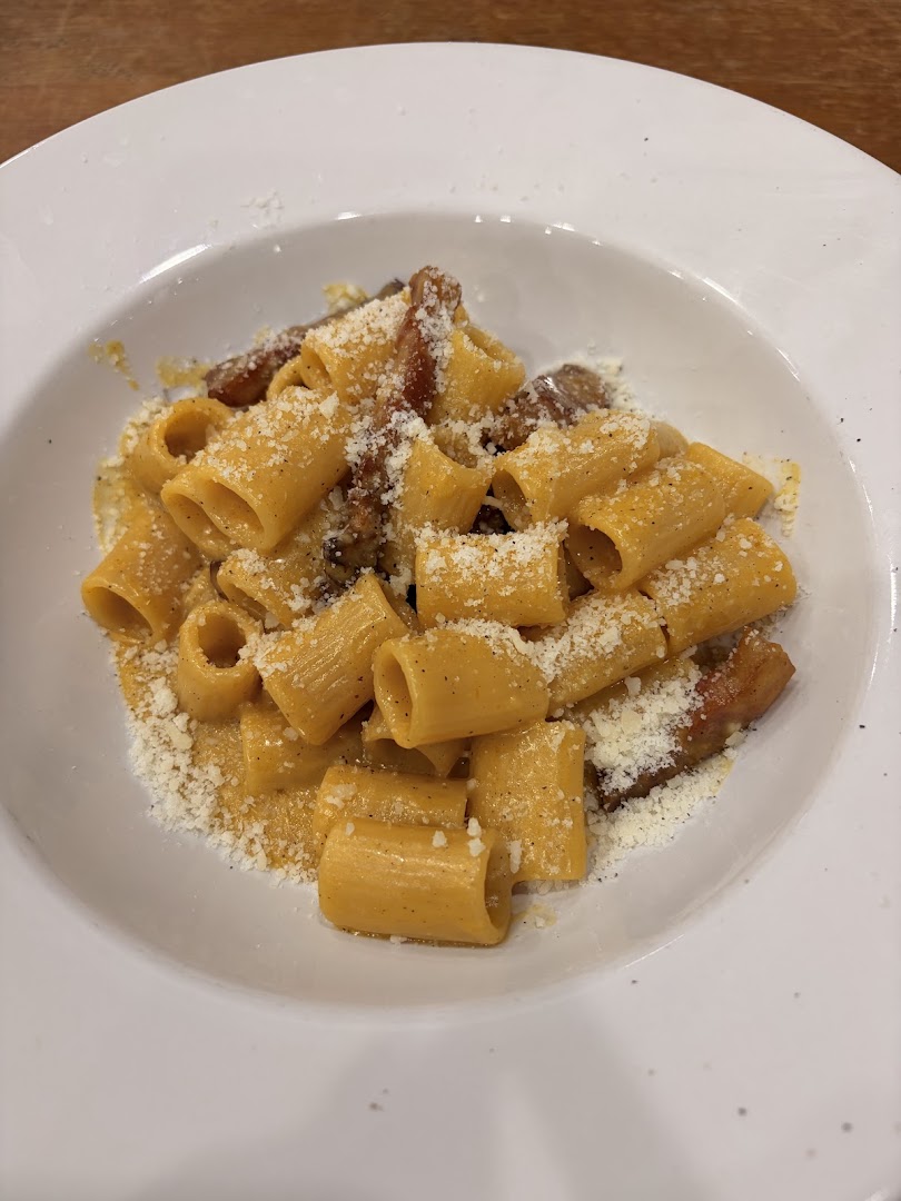 Paja & Fieno, Roma