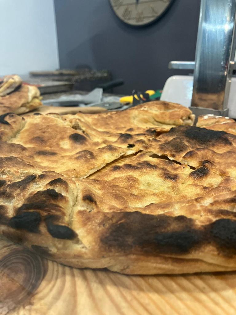 Pak Ali Baba Kebab